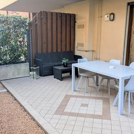 Casa Machiavelli Apartment Seriate Exterior photo