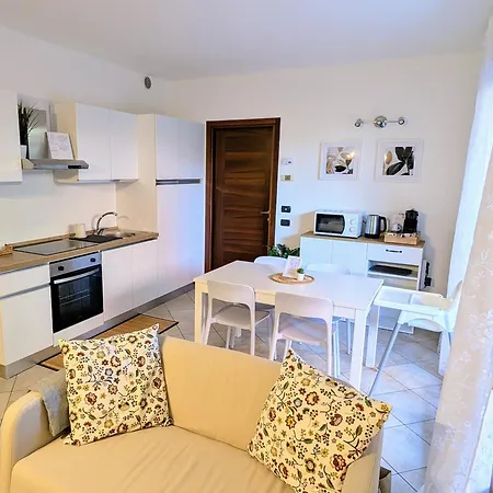 Casa Machiavelli Apartment Seriate Exterior photo